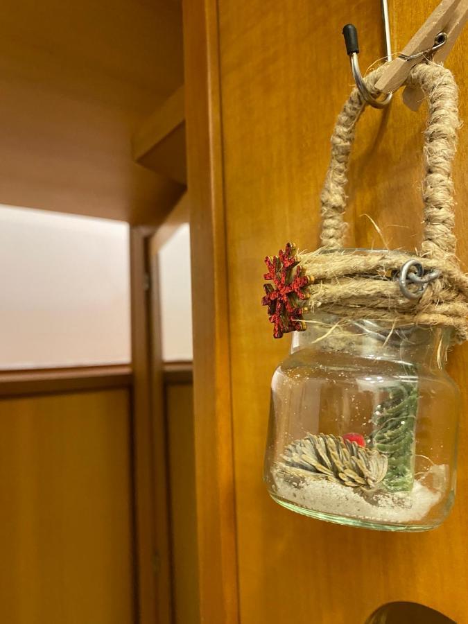 Boat Apartment ナポリ エクステリア 写真