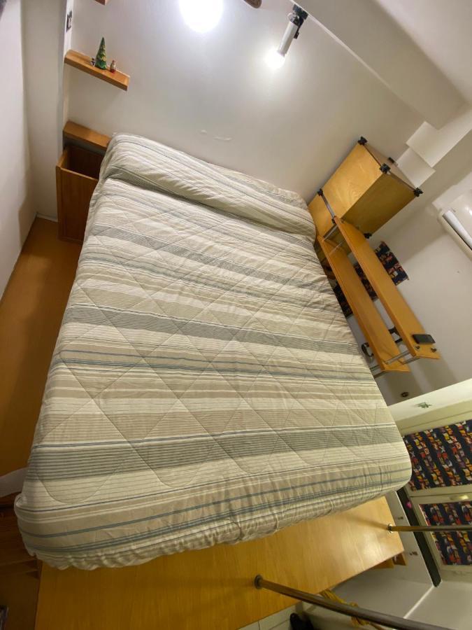 Boat Apartment ナポリ エクステリア 写真