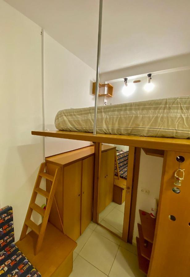 Boat Apartment ナポリ エクステリア 写真