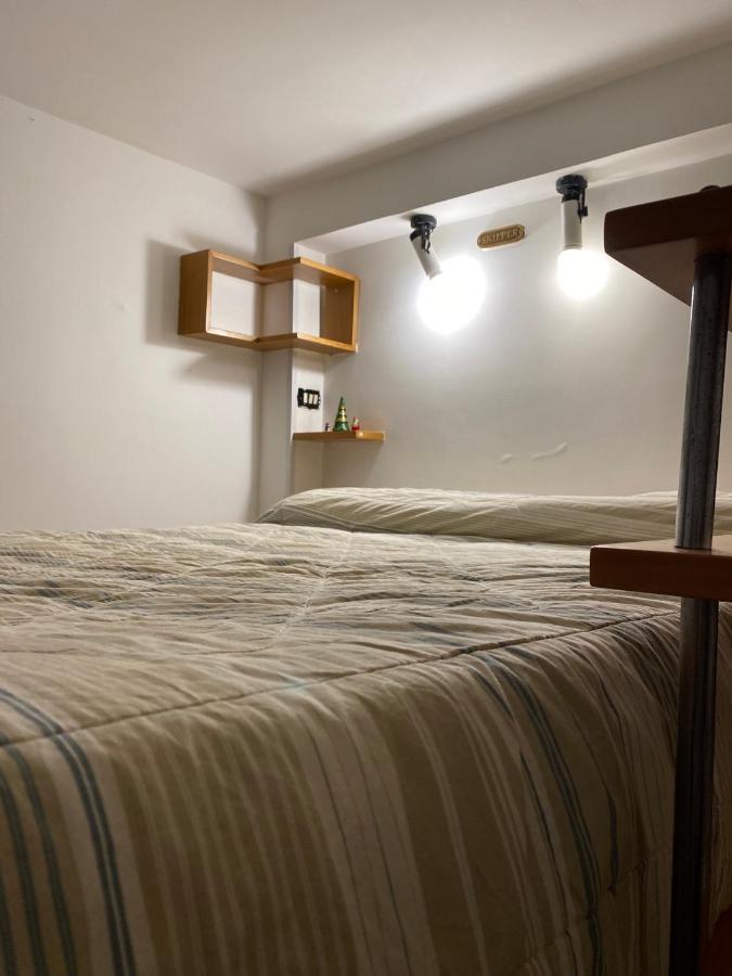 Boat Apartment ナポリ エクステリア 写真