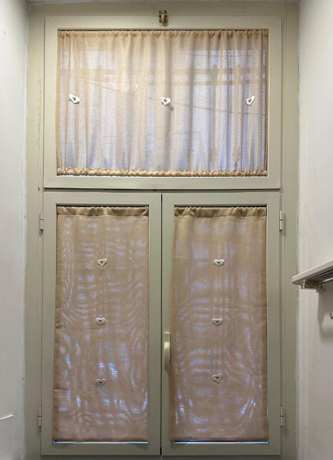 Boat Apartment ナポリ エクステリア 写真