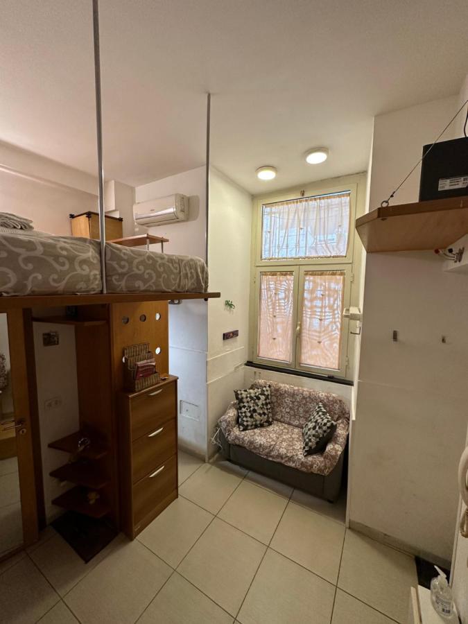 Boat Apartment ナポリ エクステリア 写真