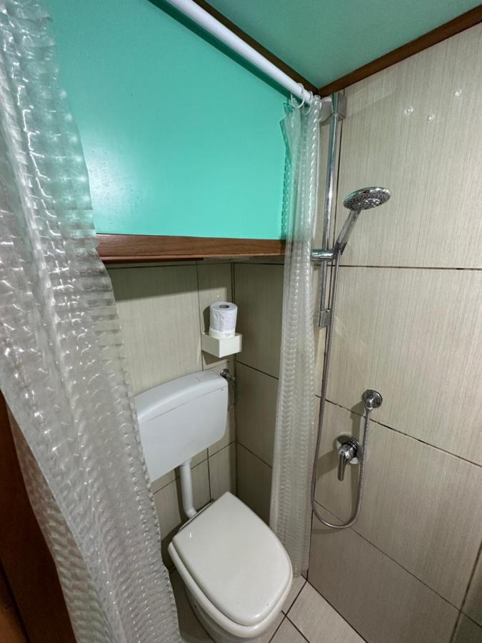 Boat Apartment ナポリ エクステリア 写真